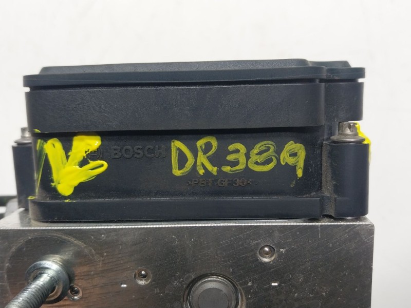 Recambio de abs para citroën c3 iii (sx) 1.2 puretech 82 referencia OEM IAM 1676024380 9834565080 