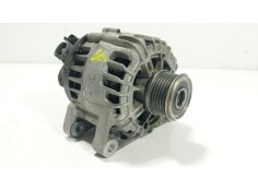 Recambio de alternador para peugeot partner tepee 1.2 thp referencia OEM IAM  9818677980 