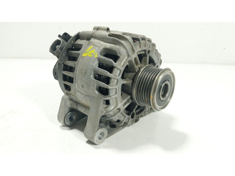 Recambio de alternador para peugeot partner tepee 1.2 thp referencia OEM IAM  9818677980 