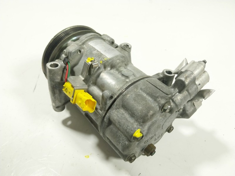 Recambio de turbocompresor para mini countryman (r60) 2.0 turbodiesel cat referencia OEM IAM   