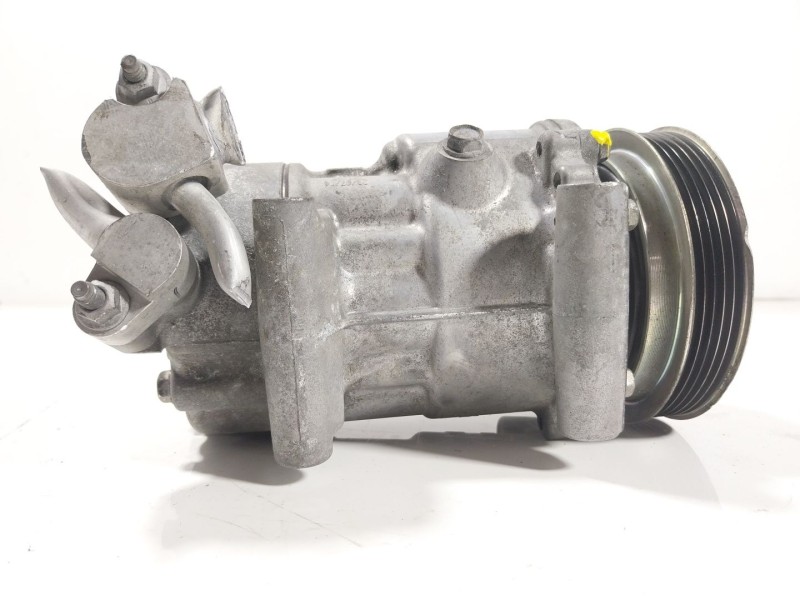 Recambio de turbocompresor para mini countryman (r60) 2.0 turbodiesel cat referencia OEM IAM   