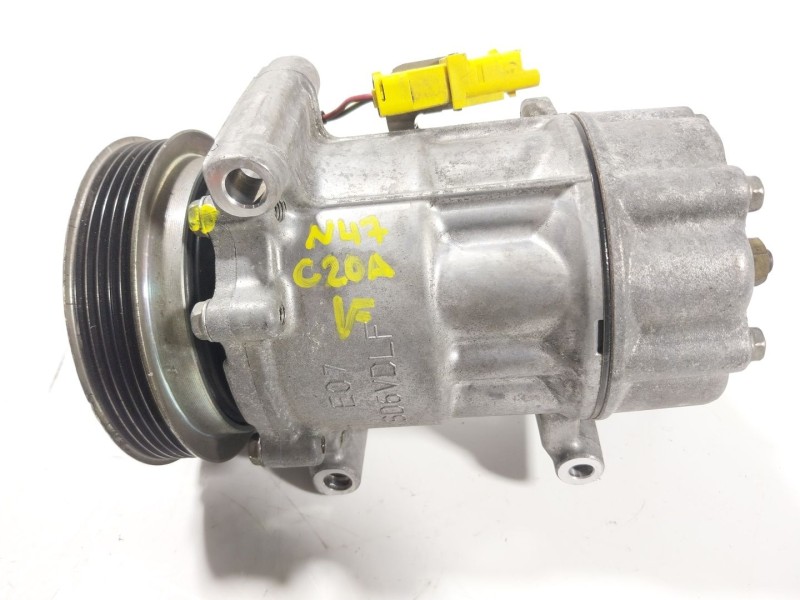 Recambio de turbocompresor para mini countryman (r60) 2.0 turbodiesel cat referencia OEM IAM   