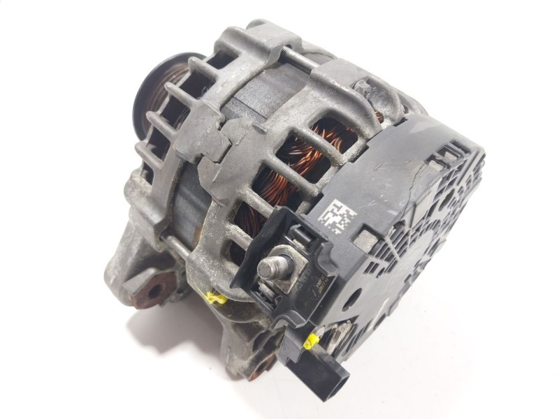 Recambio de alternador para volvo xc60 2.0 diesel cat referencia OEM IAM  31419101 