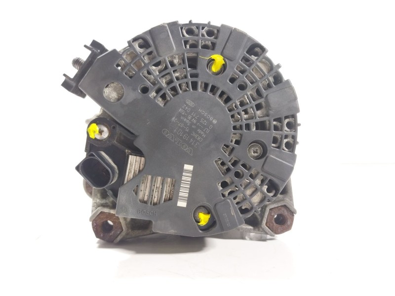 Recambio de alternador para volvo xc60 2.0 diesel cat referencia OEM IAM  31419101 
