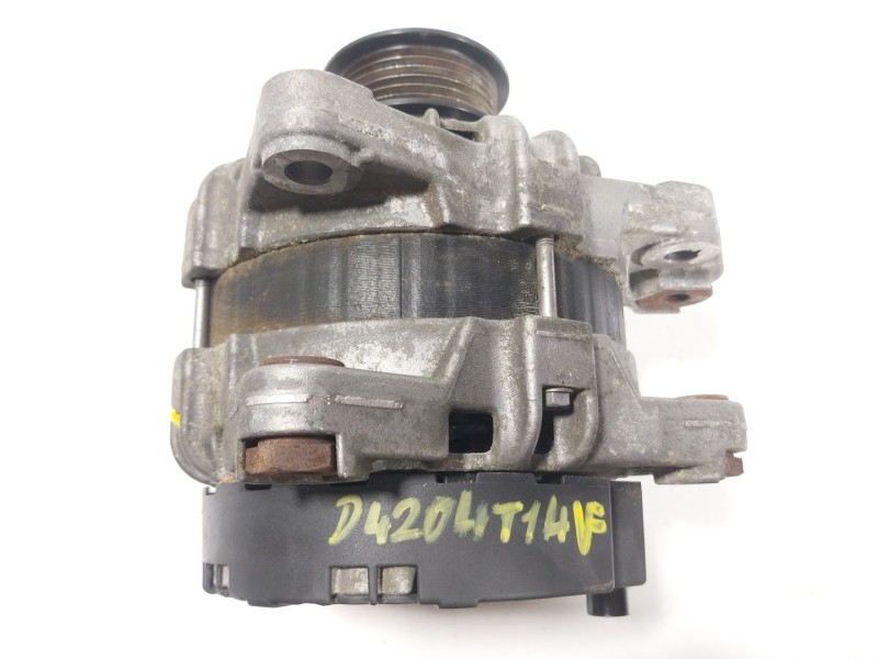 Recambio de alternador para volvo xc60 2.0 diesel cat referencia OEM IAM  31419101 