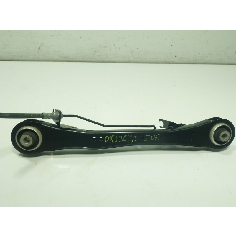 Recambio de brazo suspension inferior trasero derecho para volkswagen caddy v furgoneta/monovolumen (sba, sbh) 2.0 tdi bmt refer
