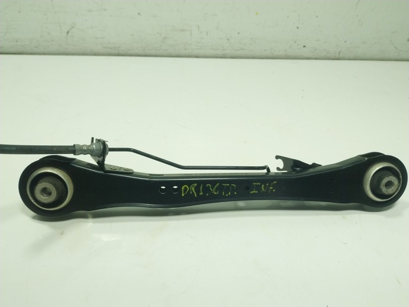 Recambio de brazo suspension inferior trasero derecho para volkswagen caddy v furgoneta/monovolumen (sba, sbh) 2.0 tdi bmt refer