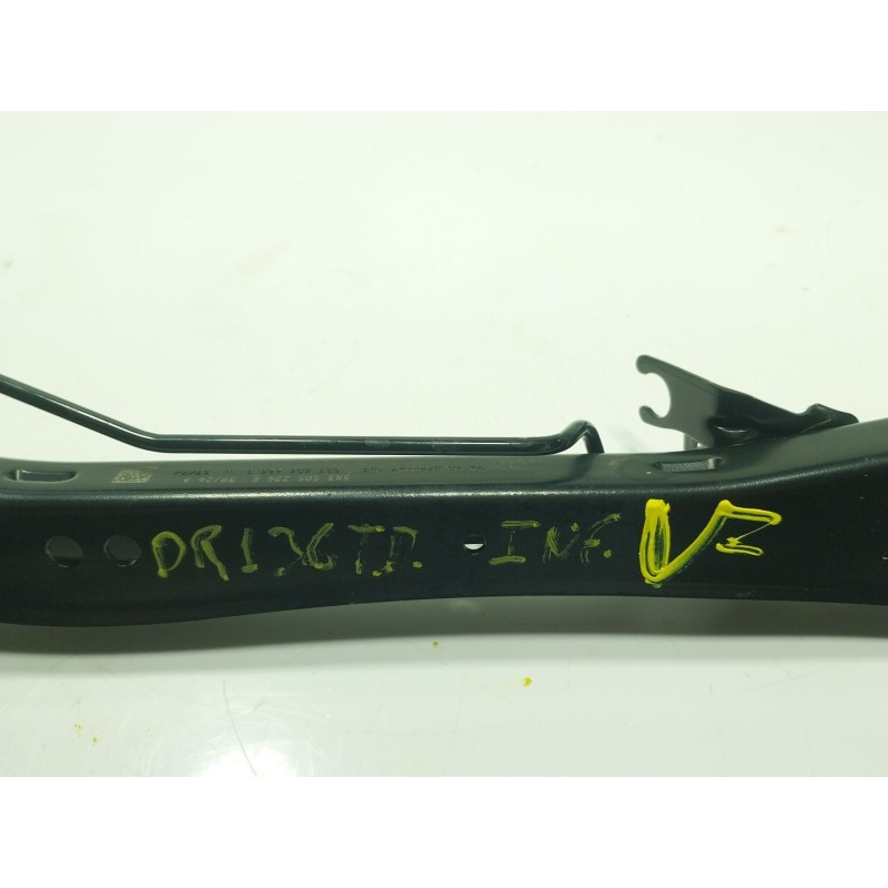 Recambio de brazo suspension inferior trasero derecho para volkswagen caddy v furgoneta/monovolumen (sba, sbh) 2.0 tdi bmt refer