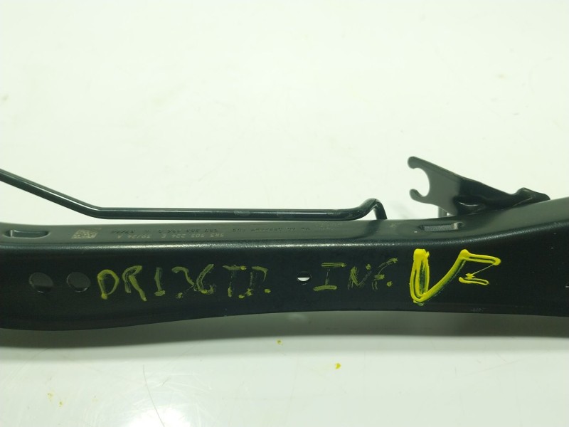 Recambio de brazo suspension inferior trasero derecho para volkswagen caddy v furgoneta/monovolumen (sba, sbh) 2.0 tdi bmt refer