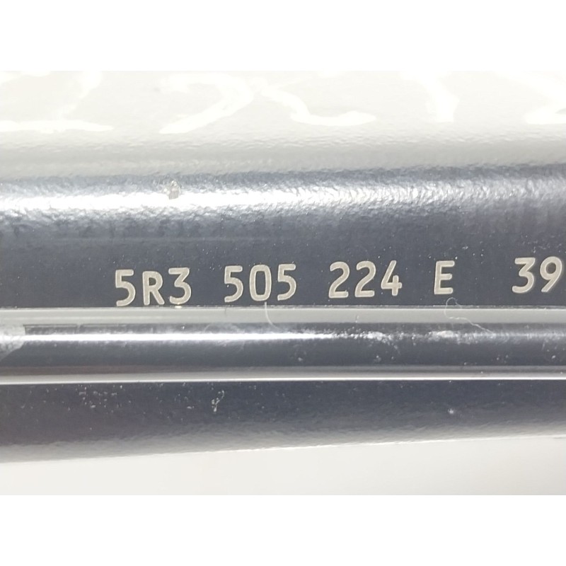 Recambio de brazo suspension inferior trasero derecho para volkswagen caddy v furgoneta/monovolumen (sba, sbh) 2.0 tdi bmt refer