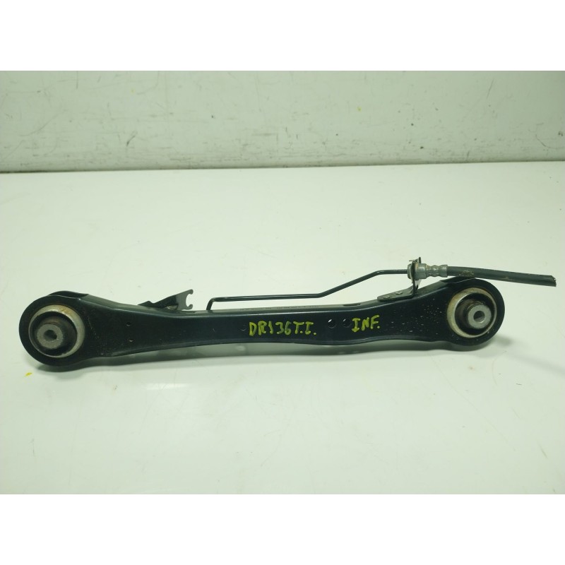 Recambio de brazo suspension inferior trasero izquierdo para volkswagen caddy v furgoneta/monovolumen (sba, sbh) 2.0 tdi bmt ref