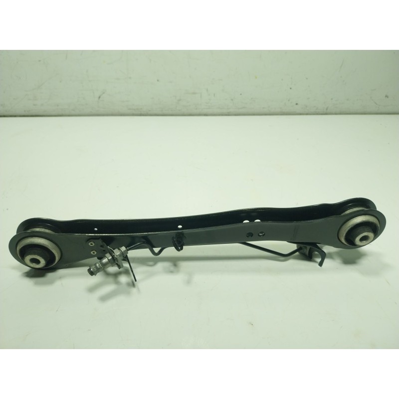 Recambio de brazo suspension inferior trasero izquierdo para volkswagen caddy v furgoneta/monovolumen (sba, sbh) 2.0 tdi bmt ref