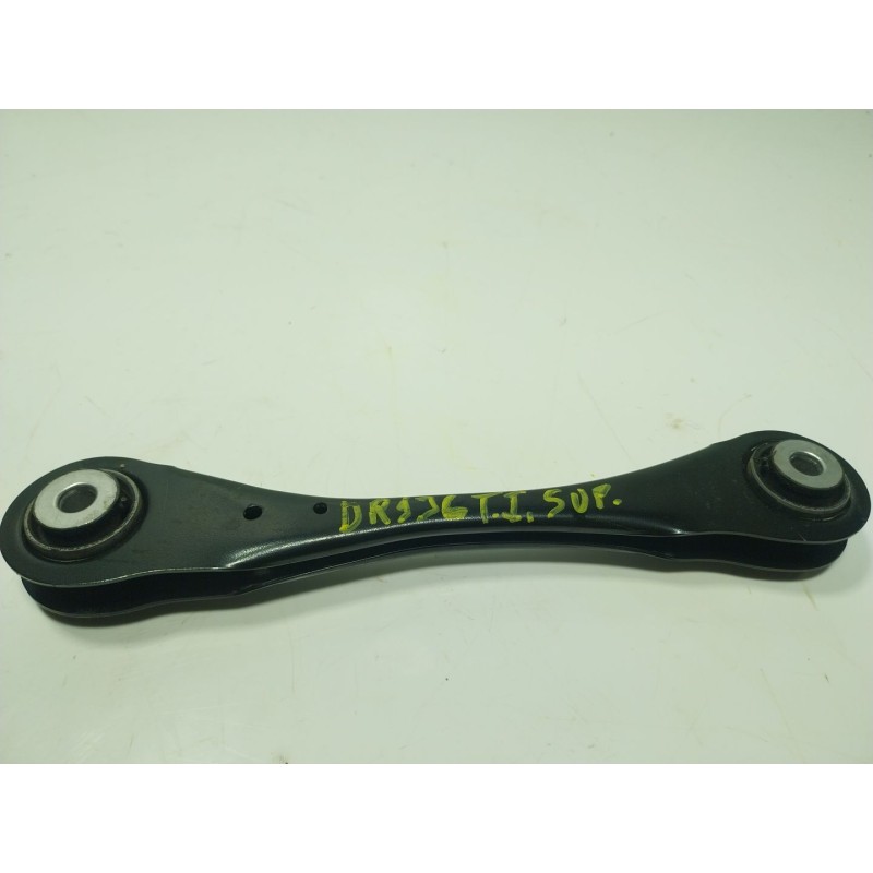 Recambio de brazo suspension superior trasero izquierdo para volkswagen caddy v furgoneta/monovolumen (sba, sbh) 2.0 tdi bmt ref