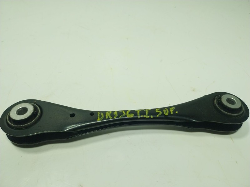 Recambio de brazo suspension superior trasero izquierdo para volkswagen caddy v furgoneta/monovolumen (sba, sbh) 2.0 tdi bmt ref