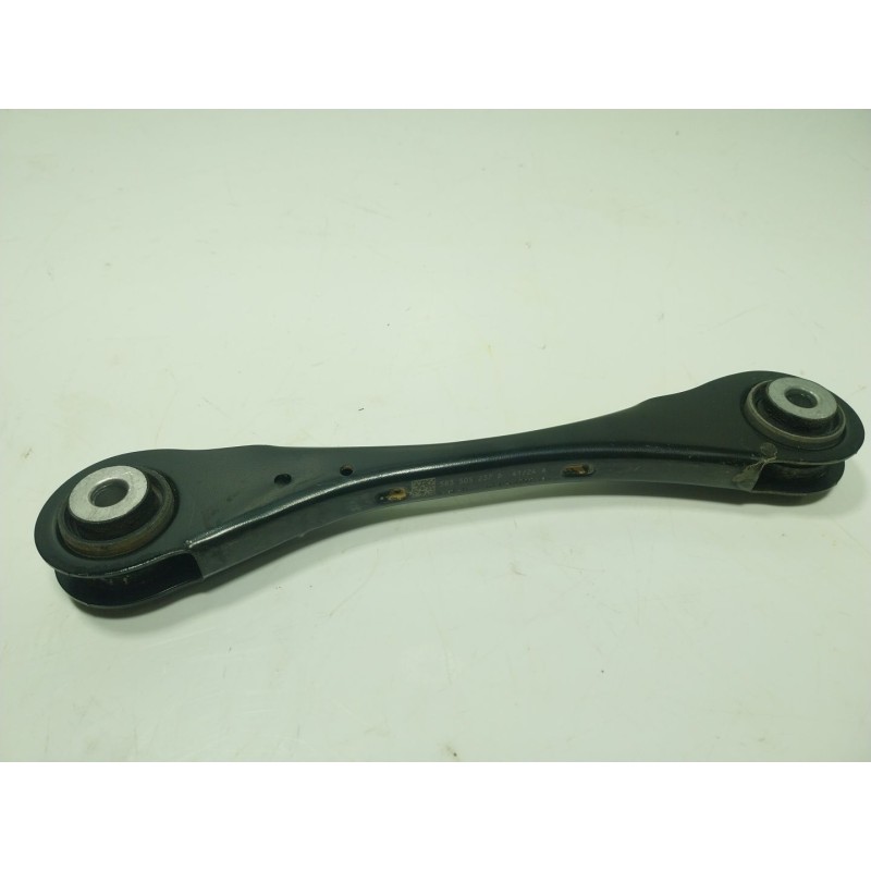 Recambio de brazo suspension superior trasero izquierdo para volkswagen caddy v furgoneta/monovolumen (sba, sbh) 2.0 tdi bmt ref