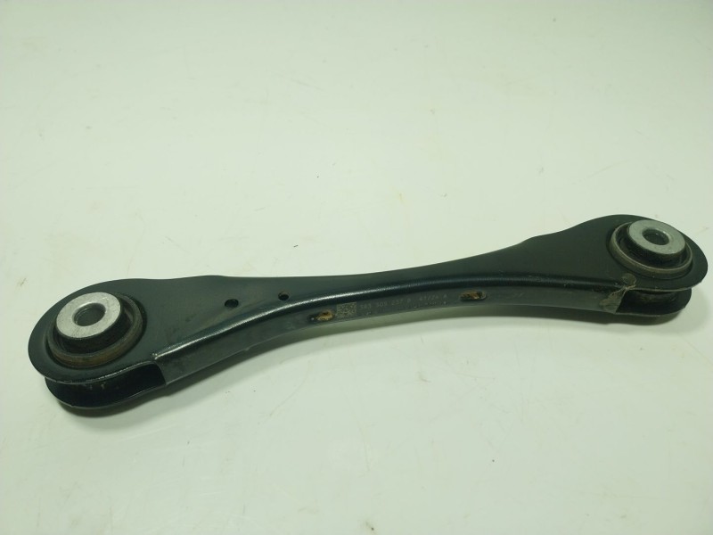 Recambio de brazo suspension superior trasero izquierdo para volkswagen caddy v furgoneta/monovolumen (sba, sbh) 2.0 tdi bmt ref