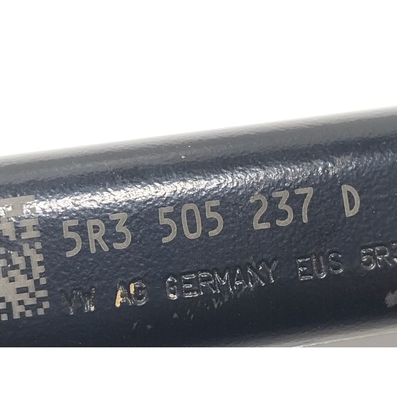 Recambio de brazo suspension superior trasero izquierdo para volkswagen caddy v furgoneta/monovolumen (sba, sbh) 2.0 tdi bmt ref