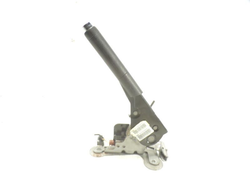 Recambio de palanca freno de mano para peugeot 208 1.6 blue-hdi fap referencia OEM IAM 98062965ZD 98062965ZD 