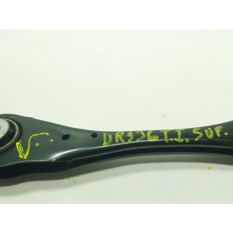 Recambio de brazo suspension superior trasero izquierdo para volkswagen caddy v furgoneta/monovolumen (sba, sbh) 2.0 tdi bmt ref