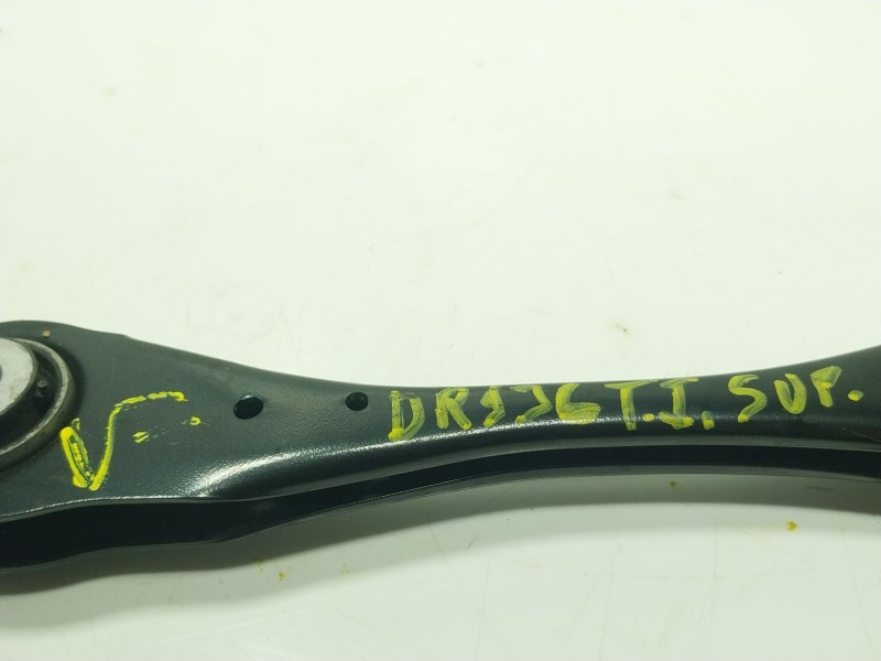 Recambio de brazo suspension superior trasero izquierdo para volkswagen caddy v furgoneta/monovolumen (sba, sbh) 2.0 tdi bmt ref