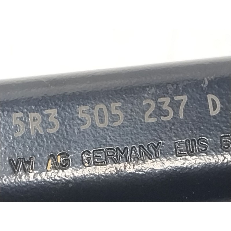 Recambio de brazo suspension superior trasero izquierdo para volkswagen caddy v furgoneta/monovolumen (sba, sbh) 2.0 tdi bmt ref
