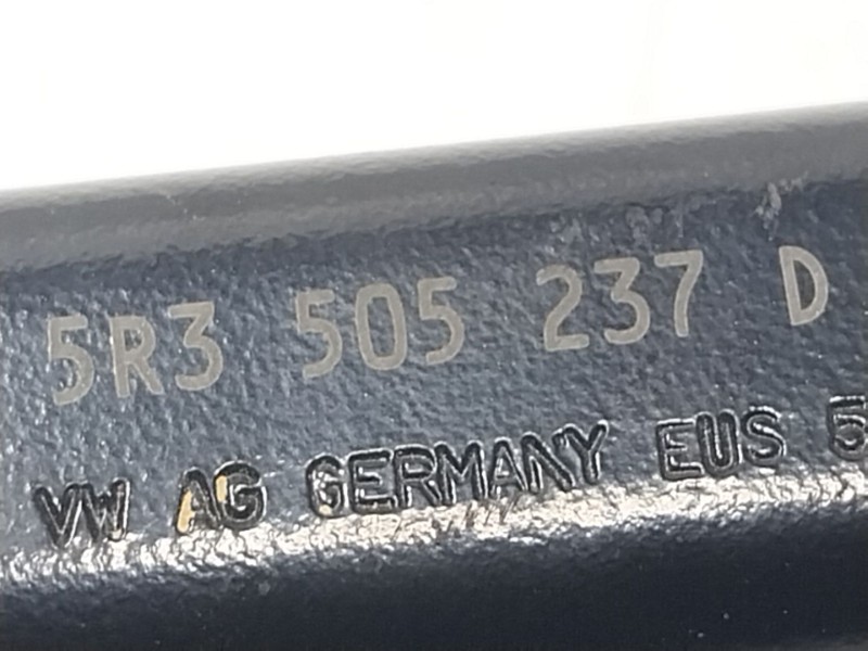 Recambio de brazo suspension superior trasero izquierdo para volkswagen caddy v furgoneta/monovolumen (sba, sbh) 2.0 tdi bmt ref