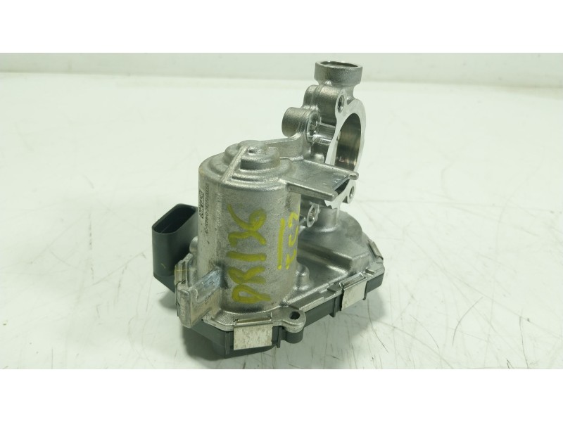 Recambio de caja mariposa para volkswagen caddy v furgoneta/monovolumen (sba, sbh) 2.0 tdi bmt referencia OEM IAM 05L131501C 05L