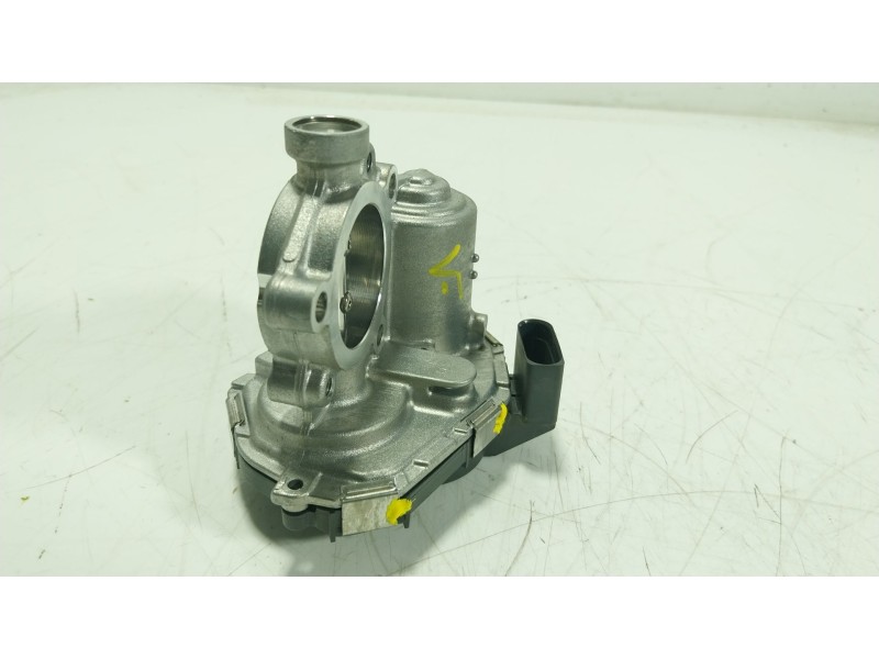 Recambio de caja mariposa para volkswagen caddy v furgoneta/monovolumen (sba, sbh) 2.0 tdi bmt referencia OEM IAM 05L131501C 05L