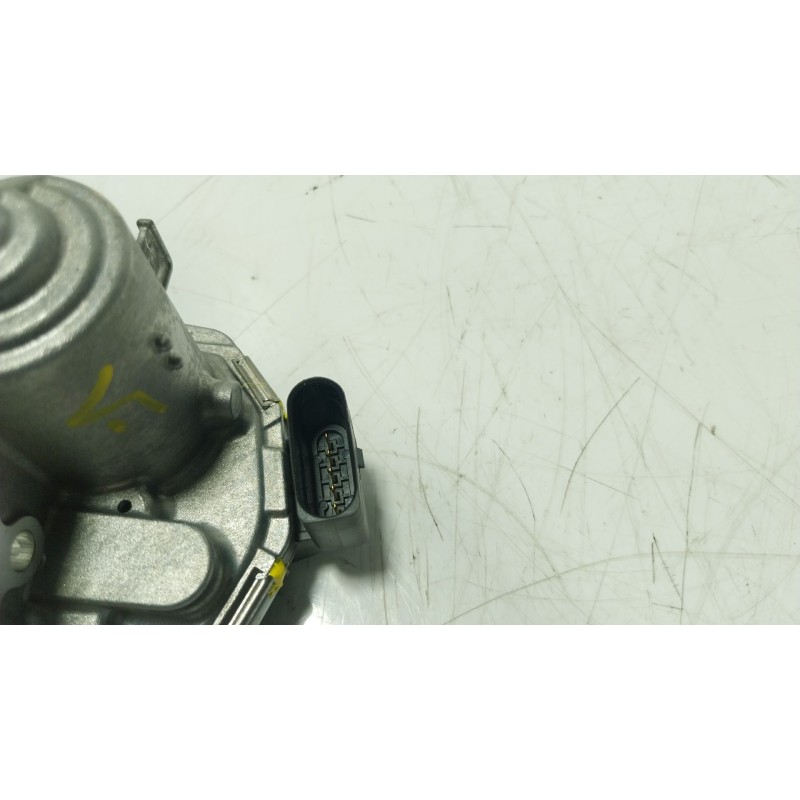 Recambio de caja mariposa para volkswagen caddy v furgoneta/monovolumen (sba, sbh) 2.0 tdi bmt referencia OEM IAM 05L131501C 05L