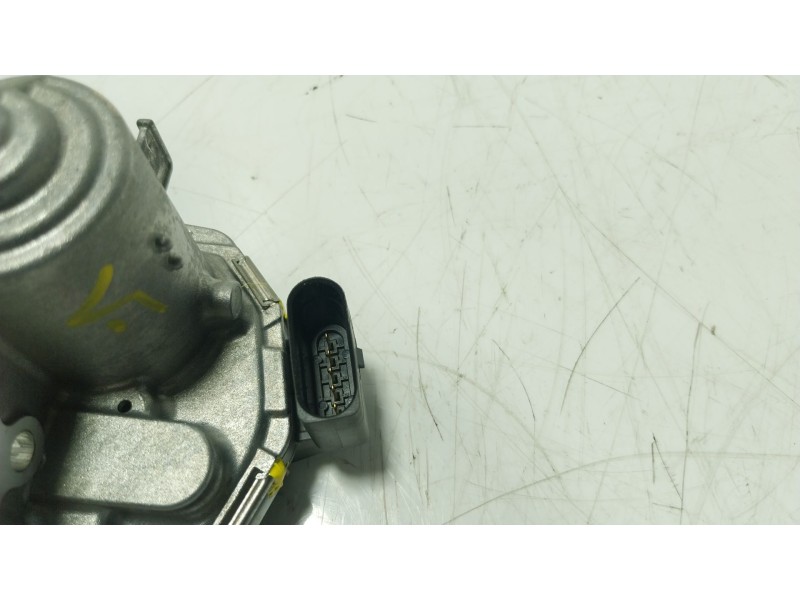 Recambio de caja mariposa para volkswagen caddy v furgoneta/monovolumen (sba, sbh) 2.0 tdi bmt referencia OEM IAM 05L131501C 05L