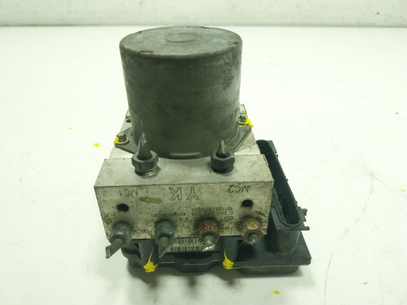 Recambio de abs para toyota verso (_r2_) 2.0 d-4d (aur20_) referencia OEM IAM 440500F080 445400F060 