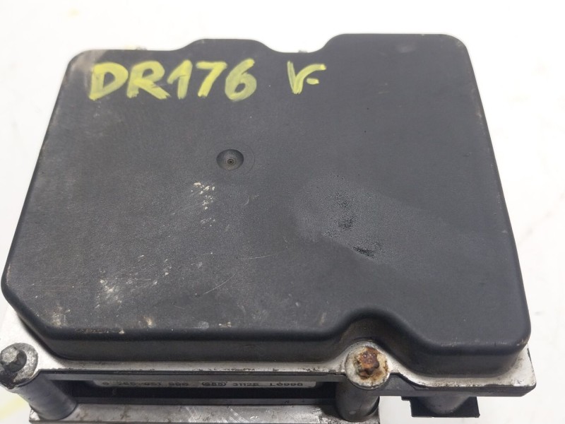 Recambio de abs para toyota verso (_r2_) 2.0 d-4d (aur20_) referencia OEM IAM 440500F080 445400F060 