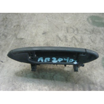 MANETA EXTERIOR DELANTERA IZQUIERDA 