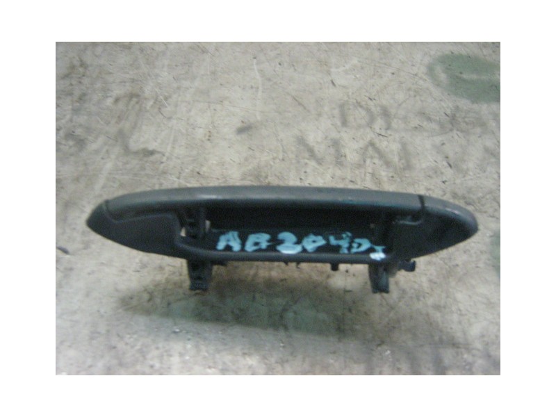 Recambio de maneta exterior delantera izquierda para renault megane i classic (la0) 1.6e alize referencia OEM IAM   