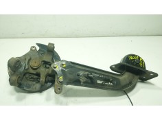 Recambio de mangueta trasera izquierda para ssangyong korando (ck) 2.0 e-xdi referencia OEM IAM   