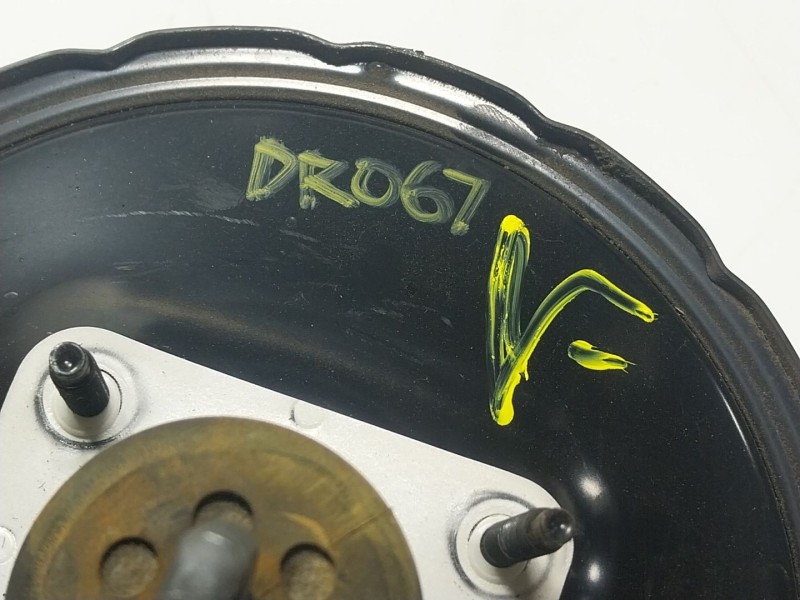 Recambio de servofreno para ssangyong korando (ck) 2.0 e-xdi referencia OEM IAM   