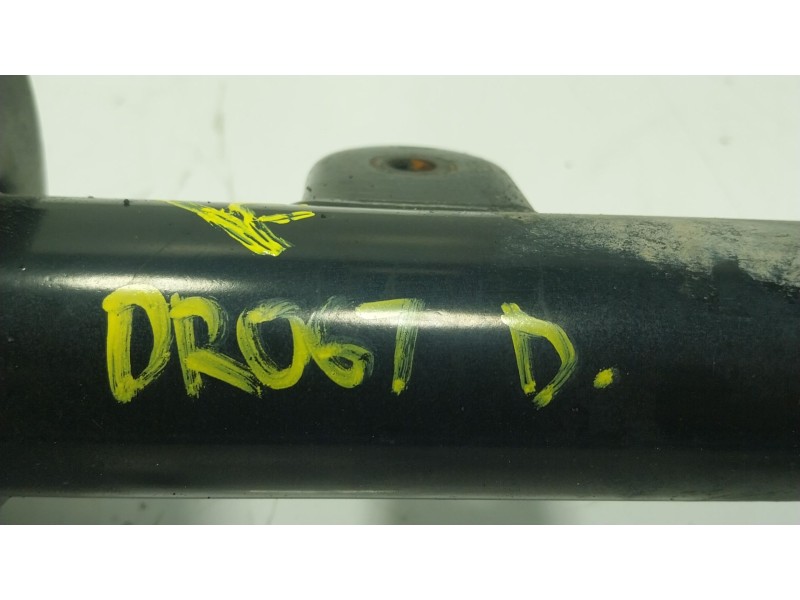 Recambio de amortiguador delantero derecho para ssangyong korando (ck) 2.0 e-xdi referencia OEM IAM   