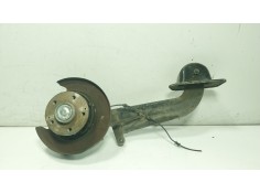 Recambio de mangueta trasera derecha para ssangyong korando (ck) 2.0 e-xdi referencia OEM IAM    2