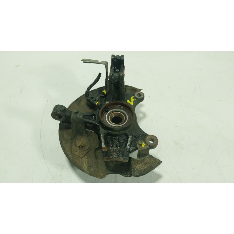 Recambio de mangueta delantera izquierda para citroën berlingo (er_, ec_) 1.5 bluehdi 100 referencia OEM IAM   