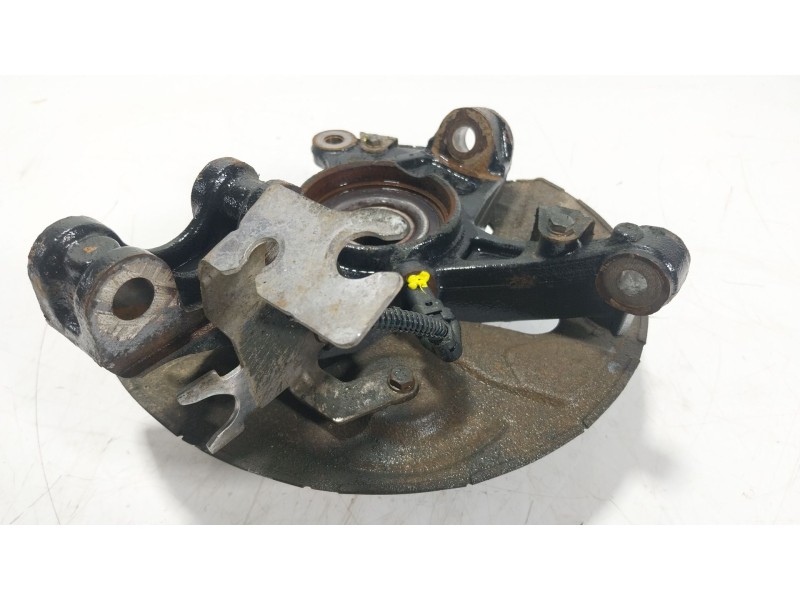 Recambio de mangueta delantera izquierda para citroën berlingo (er_, ec_) 1.5 bluehdi 100 referencia OEM IAM   