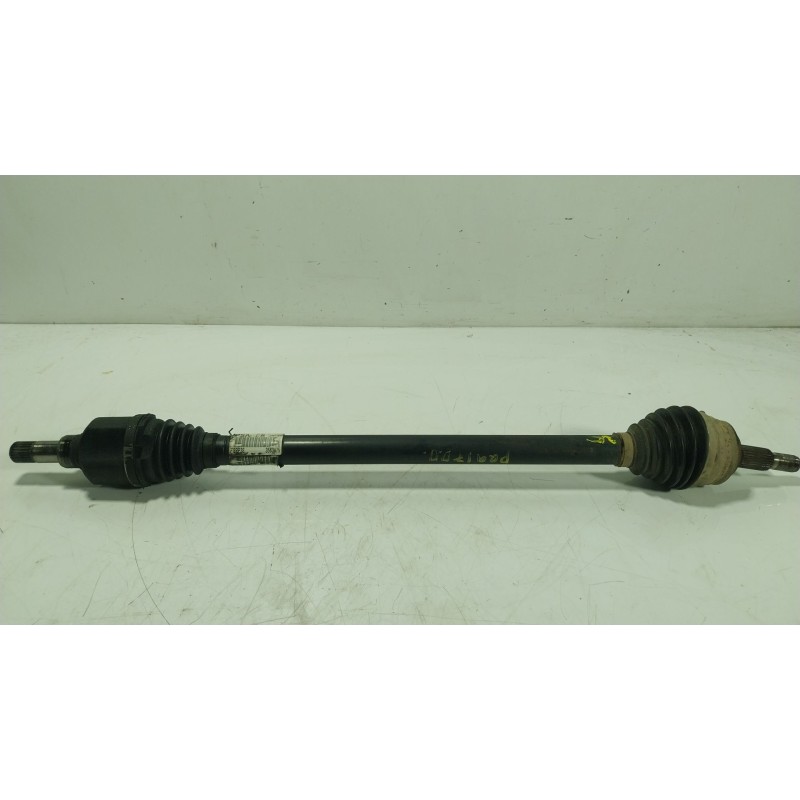 Recambio de transmision derecha para citroën berlingo (er_, ec_) 1.5 bluehdi 100 referencia OEM IAM  9806609780 