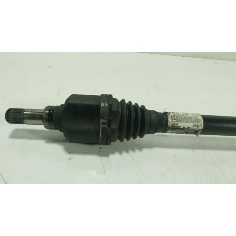 Recambio de transmision derecha para citroën berlingo (er_, ec_) 1.5 bluehdi 100 referencia OEM IAM  9806609780 