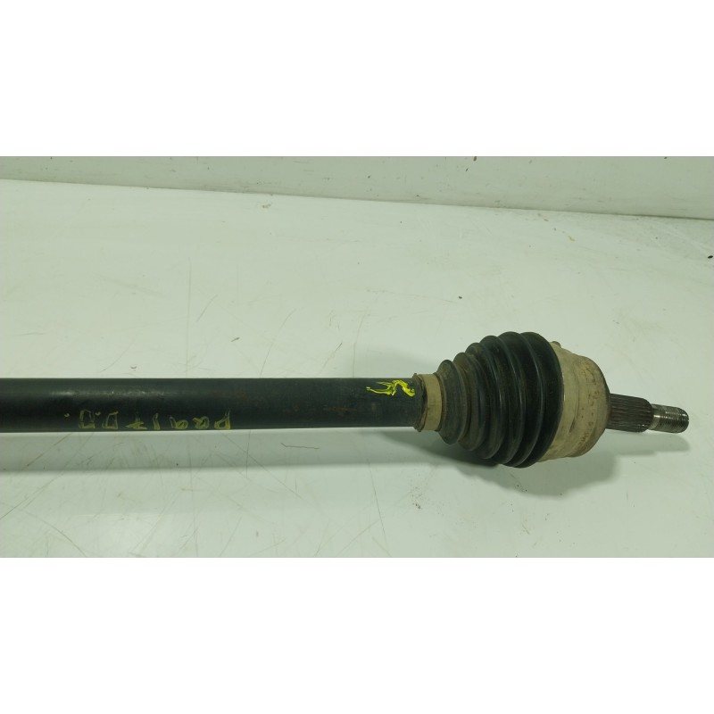 Recambio de transmision derecha para citroën berlingo (er_, ec_) 1.5 bluehdi 100 referencia OEM IAM  9806609780 