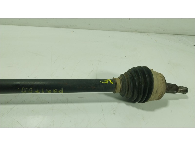 Recambio de transmision derecha para citroën berlingo (er_, ec_) 1.5 bluehdi 100 referencia OEM IAM  9806609780 