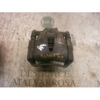 PINZA FRENO DELANTERA IZQUIERDA 