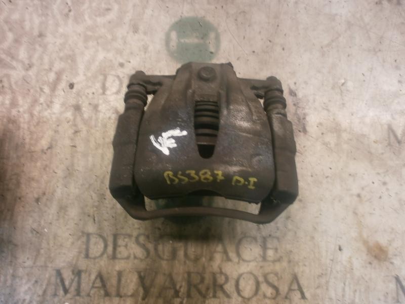 Recambio de pinza freno delantera izquierda para opel tigra twin top cosmo referencia OEM IAM   