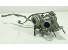 Recambio de turbocompresor para peugeot partner tepee 1.2 thp referencia OEM IAM  9818479380 