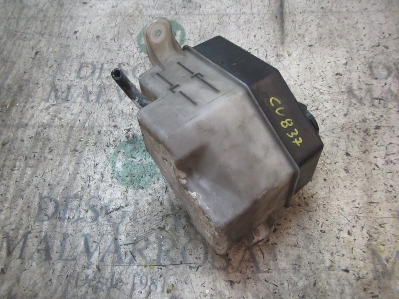 Recambio de deposito expansion para kia rio 1.5 crdi referencia OEM IAM   