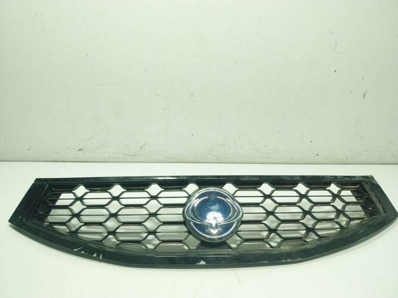 Recambio de rejilla para ssangyong korando (ck) 2.2 xdi referencia OEM IAM   