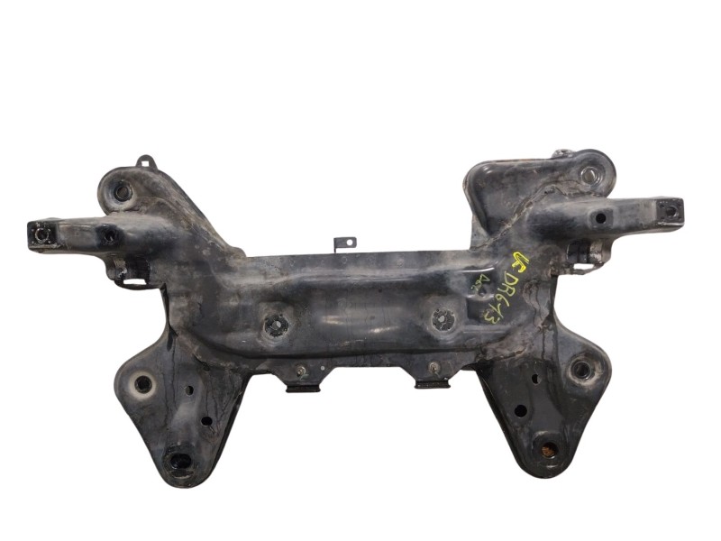 Recambio de puente delantero para peugeot 208 i (ca_, cc_) 1.2 vti 82 referencia OEM IAM   